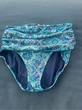 🆕Soma Swim Bottom